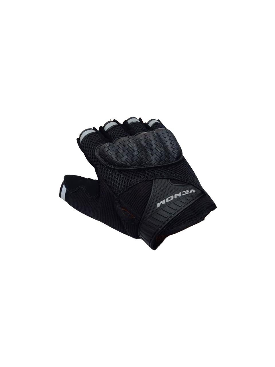 VENOM VN960 PARMAKSIZ ELDİVEN